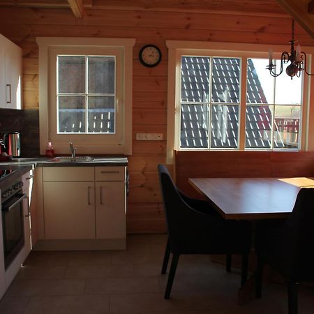 Home In Wissinghausen With Private Sauna เมเดบาค ภายนอก รูปภาพ