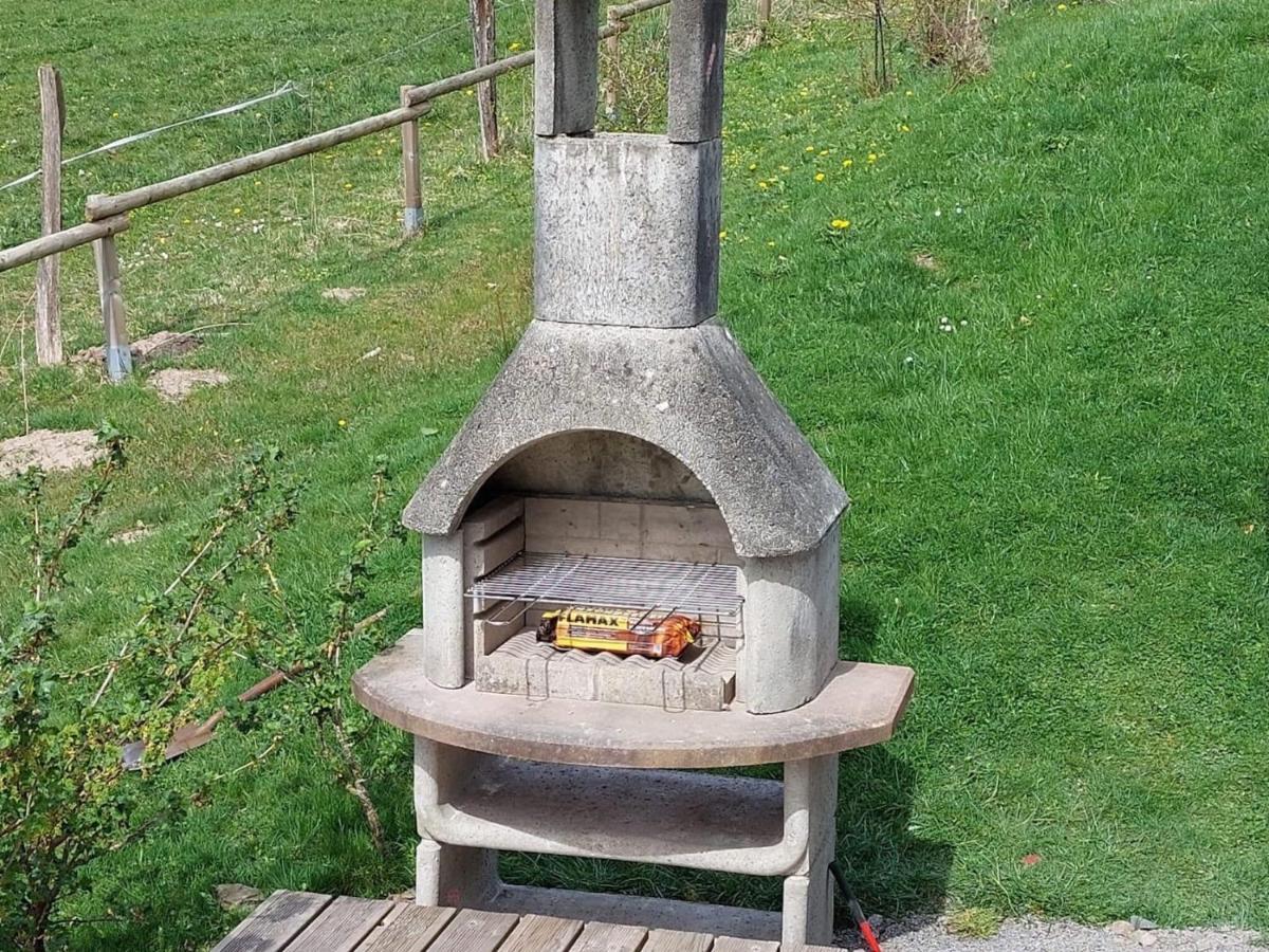 Home In Wissinghausen With Private Sauna เมเดบาค ภายนอก รูปภาพ