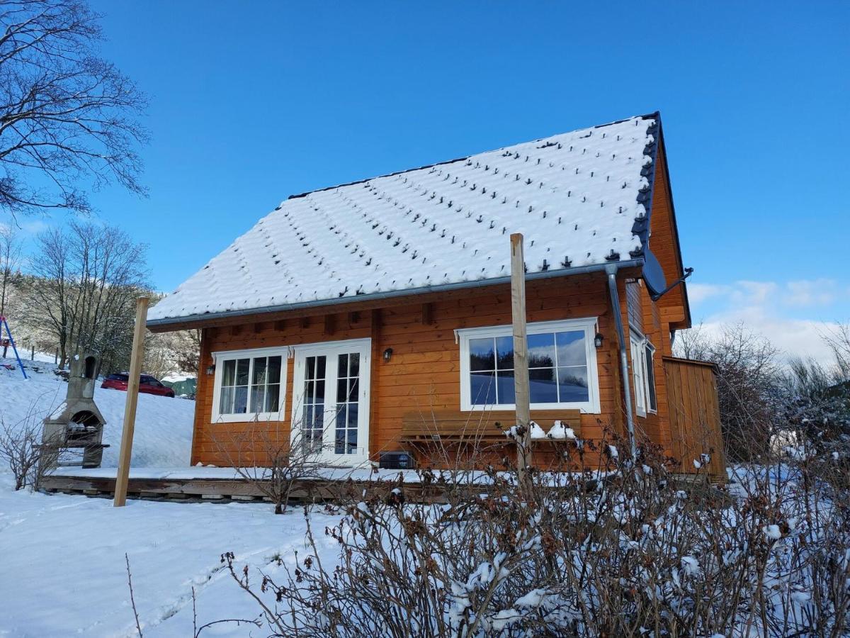 Home In Wissinghausen With Private Sauna เมเดบาค ภายนอก รูปภาพ