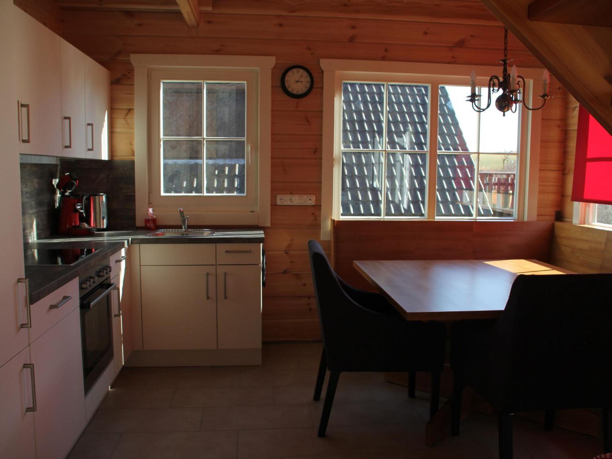 Home In Wissinghausen With Private Sauna เมเดบาค ภายนอก รูปภาพ