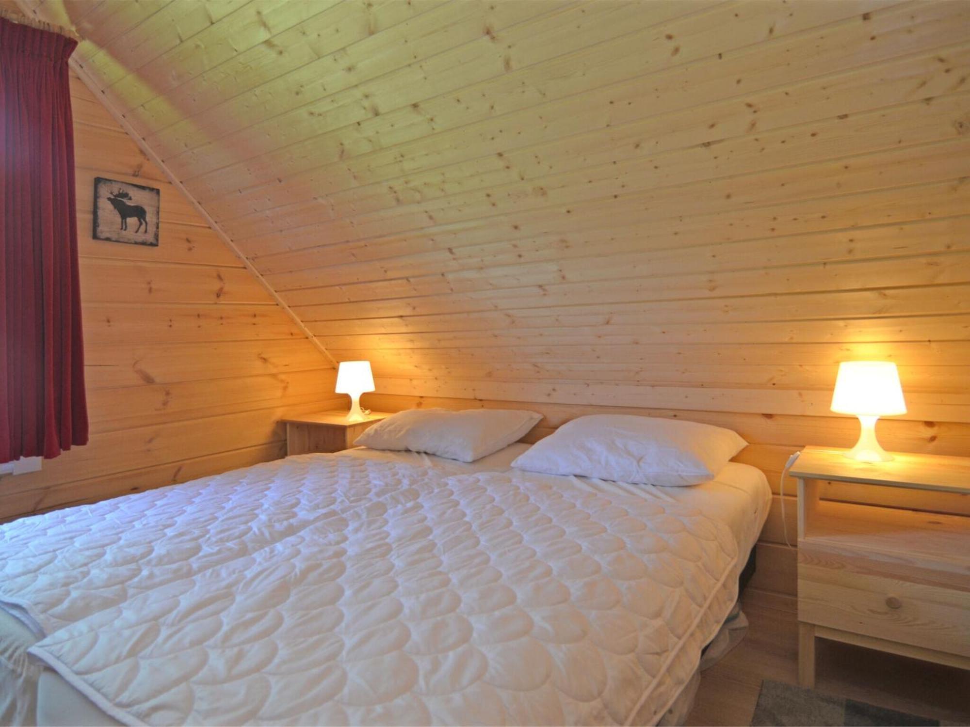 Home In Wissinghausen With Private Sauna เมเดบาค ภายนอก รูปภาพ