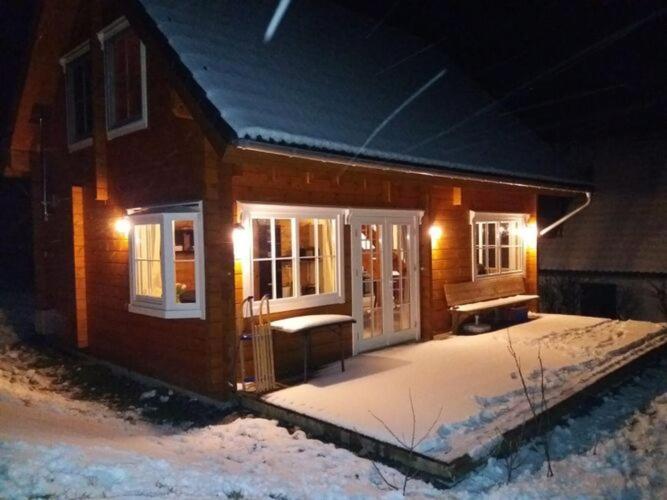 Home In Wissinghausen With Private Sauna เมเดบาค ภายนอก รูปภาพ