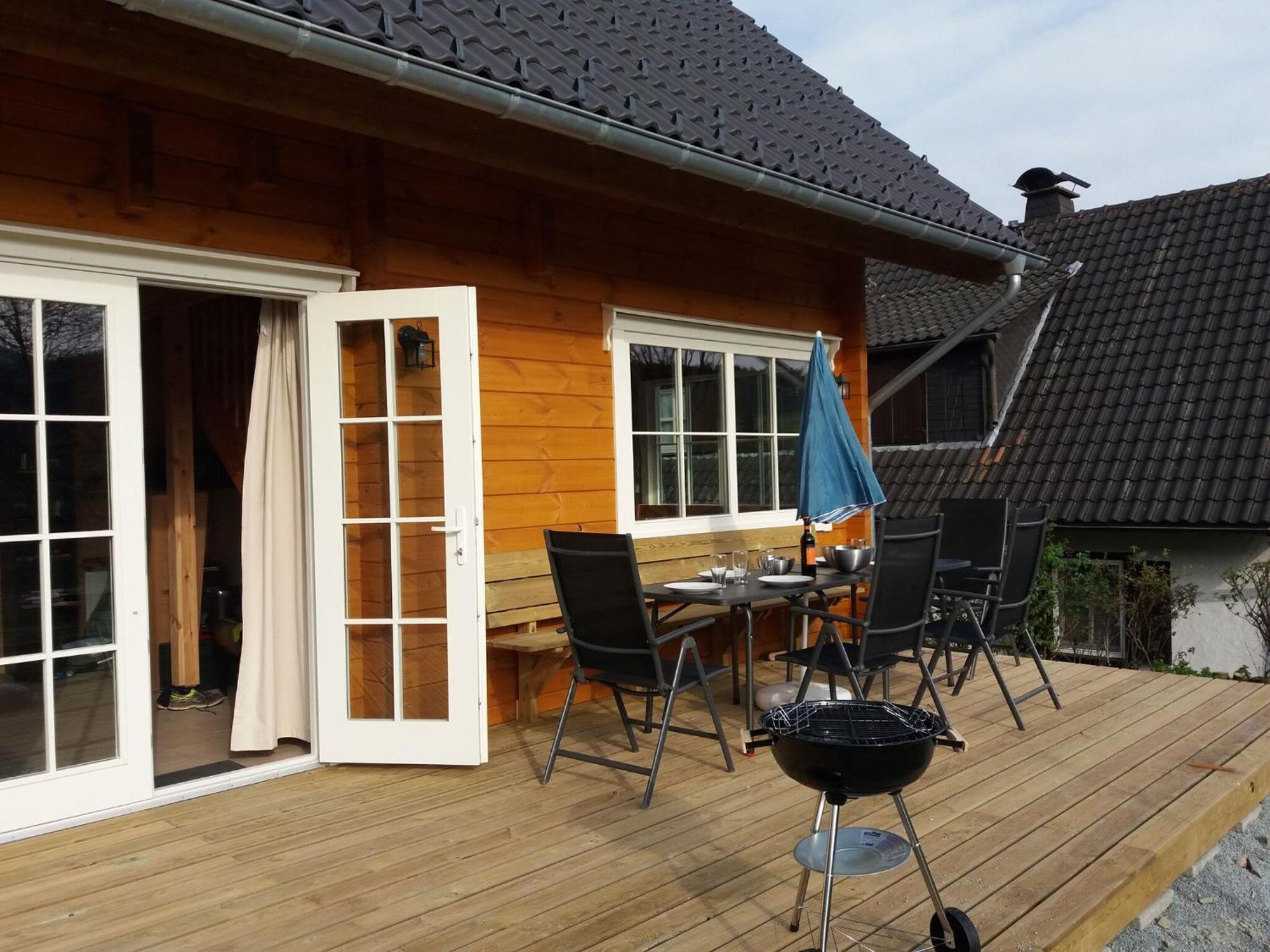 Home In Wissinghausen With Private Sauna เมเดบาค ภายนอก รูปภาพ