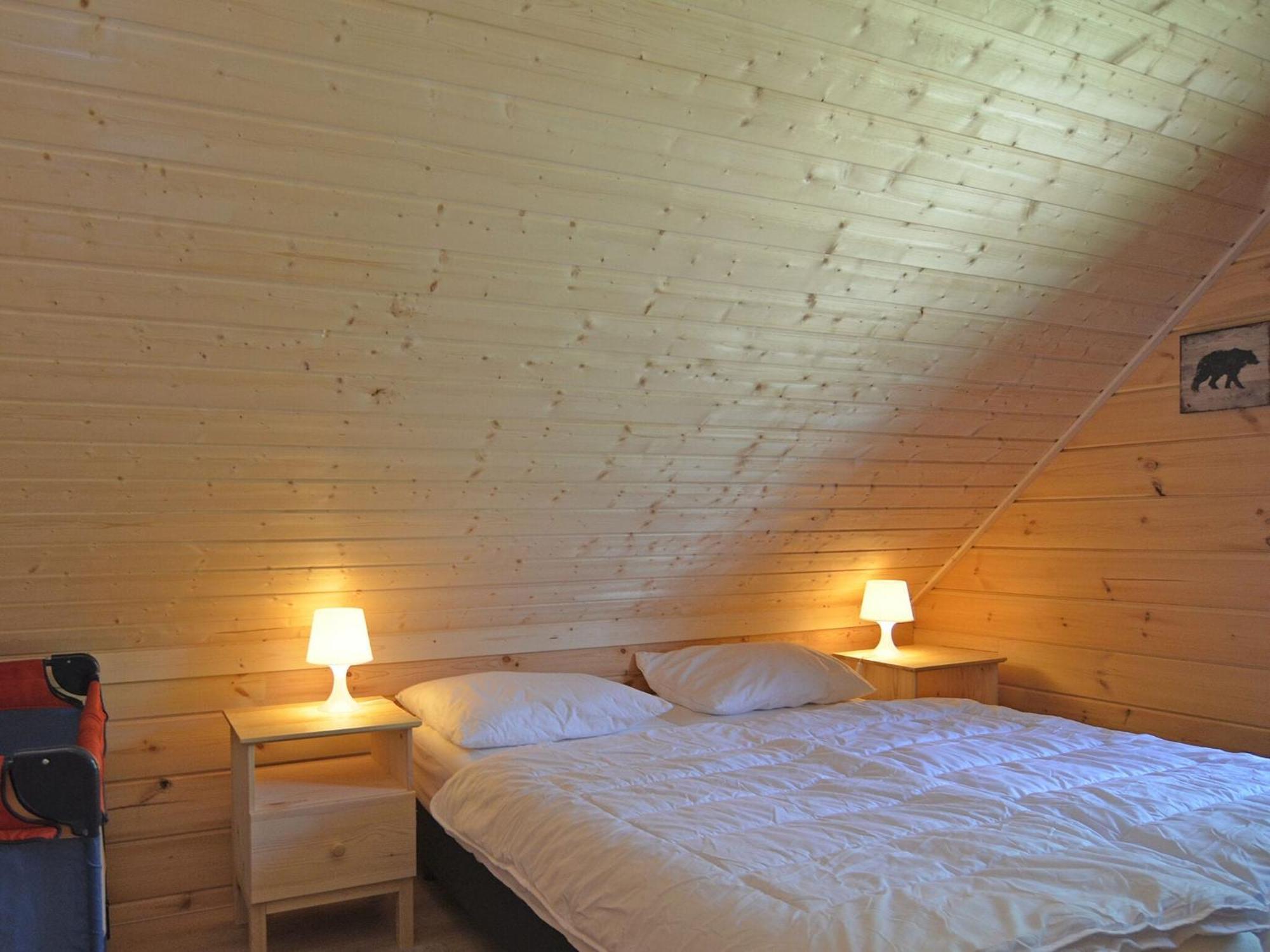 Home In Wissinghausen With Private Sauna เมเดบาค ภายนอก รูปภาพ