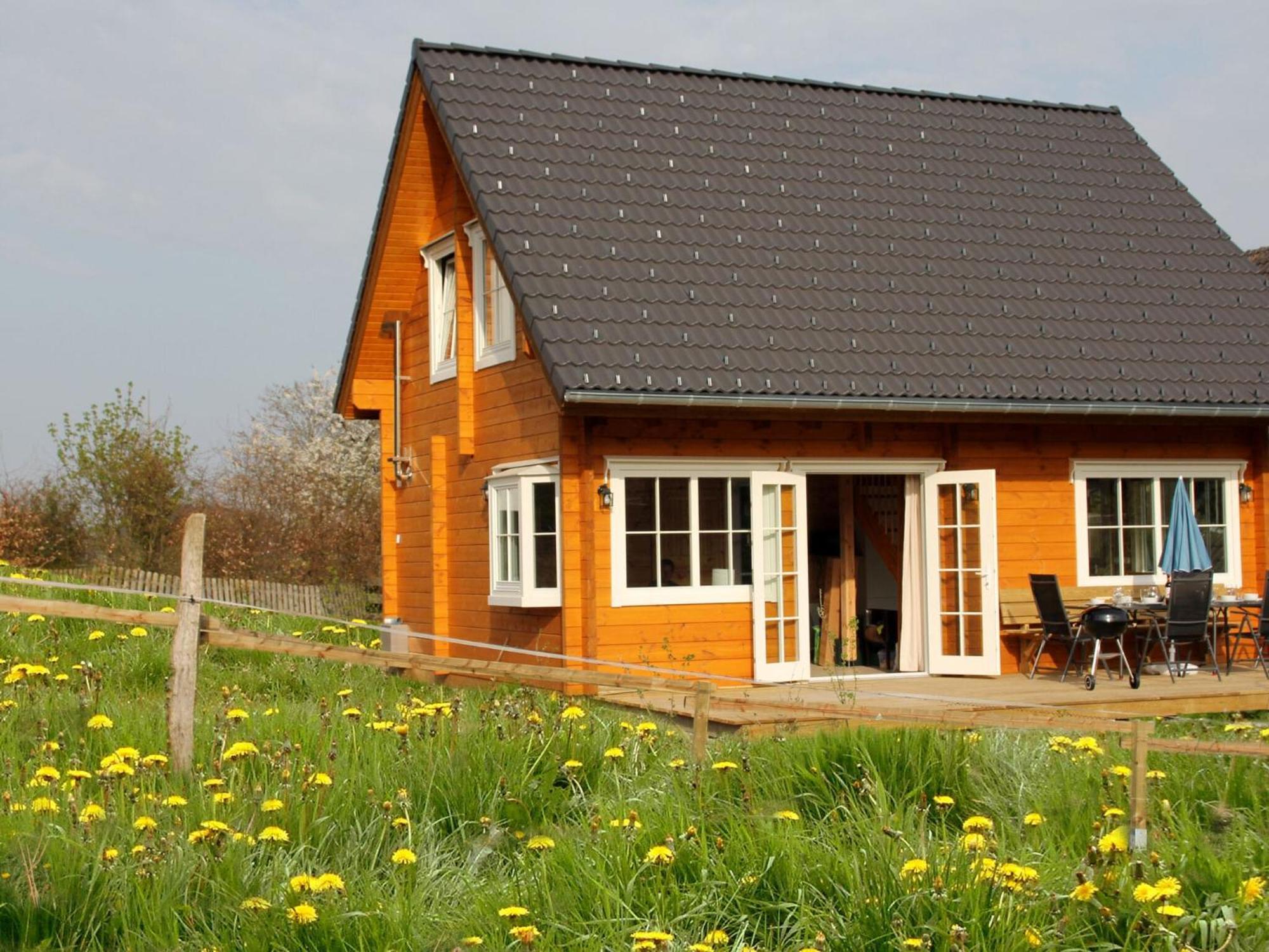 Home In Wissinghausen With Private Sauna เมเดบาค ภายนอก รูปภาพ